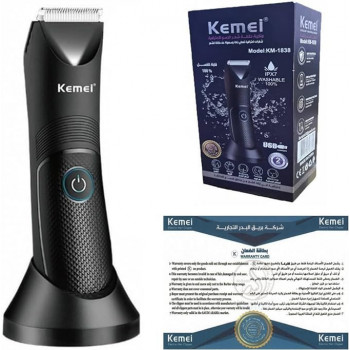 Kemei New Professional Body...