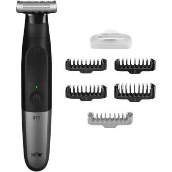 Braun Series X All-In-One...