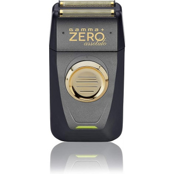 Gammapiu Shaver Zero Assoluto