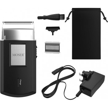 Moser Mobile Shaver...