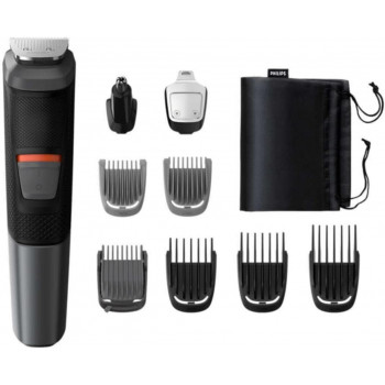 Philips 9-In-1 Multigroom...
