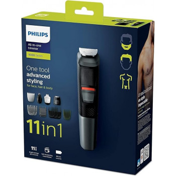 Philips Multigroom Series...