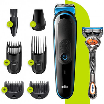 Braun 7-In-1 Multi Grooming...