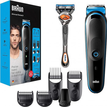 Braun Mgk 3245 All-In-One...