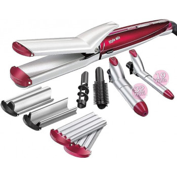 Babyliss Multi Styler...