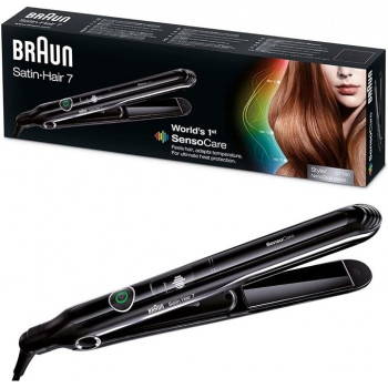Braun Satin Hair 7 St780...