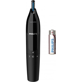 Philips Nose & Ear Trimmer,...