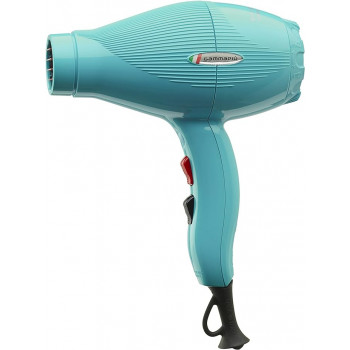 Hairdryer E-T.C. Light...
