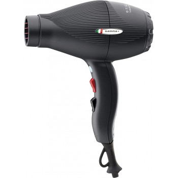 Hairdryer E-T.C. Light...