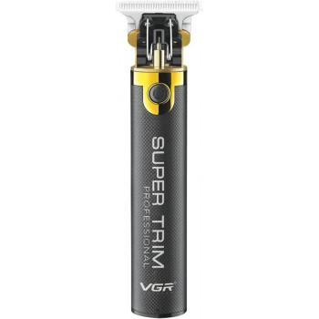 Vgr Rechargeable Hair...