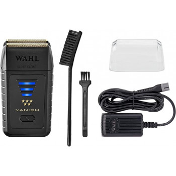 Wahl 5 Star Vanish Shaver,...