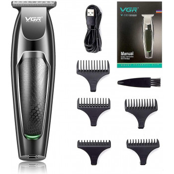 Vgr Electric Shaving Machine