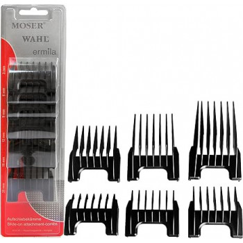 Wahl Plastic Comb...