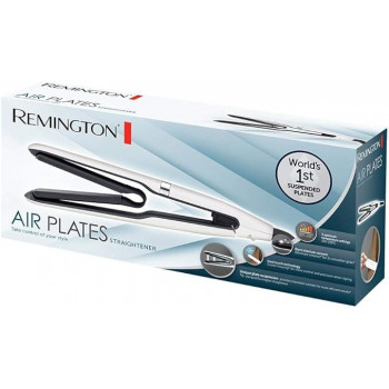 Remington Air Plates...