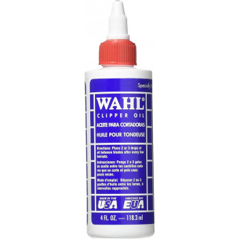 Wahl Lubricating Oil For...
