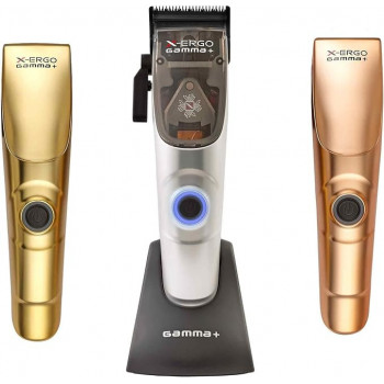 Gamma+ X-Ergo Professional...
