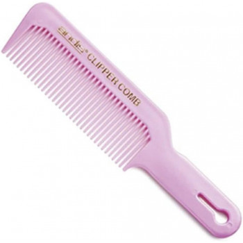 Andis White Clipper Comb