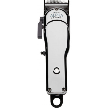 Gamma+ Absolute Alpha Clipper