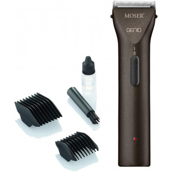 Moser Genio Professional,...