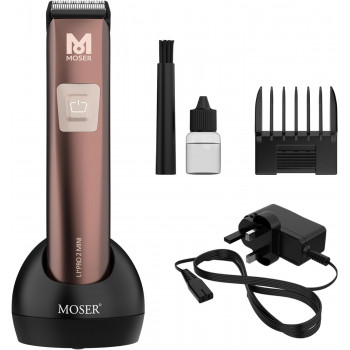 MOSER Li+Pro2 mini...