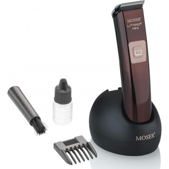 Moser 1588-0150 Li+Pro Mini...