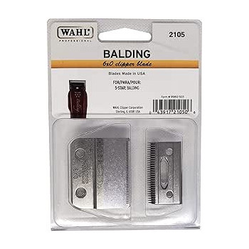 Wahl Professional Balding...