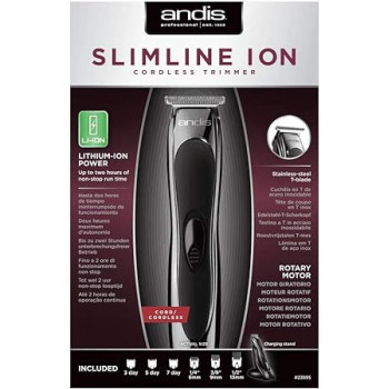 Andis BTF3 Slimline Ion...