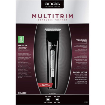 Andis CLT Multi Trim,...