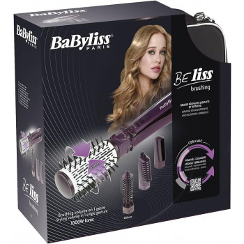 BaByliss Hair Airbrush...