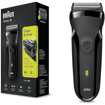 Braun Series 3 300s...