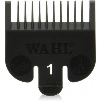 Wahl No. 1 Attachment Comb...