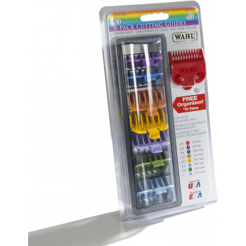 Wahl Professional 8 Color...