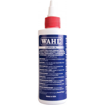 Wahl Clipper Oil, Blade Oil...