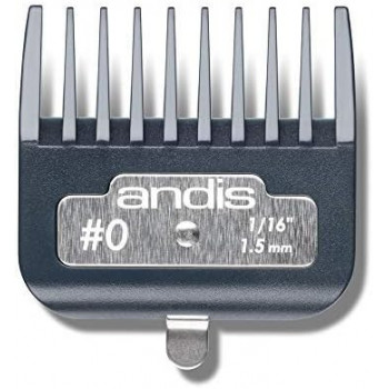 Andis Metal Comb/Andis...