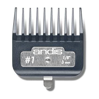 Andis Master Premium Metal...