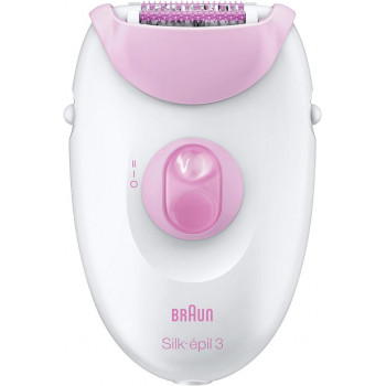 Braun Silk-Epil 3 3370...