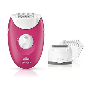 Braun Silk Epil 3410 Women...