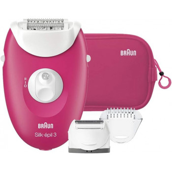 Braun Silk-Epil 3 Se 3-415...