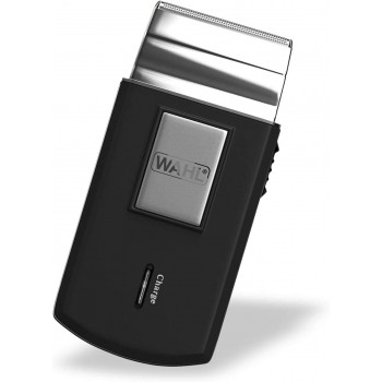 WAHL Travel Shaver, Wet &...