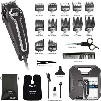 Wahl Clipper Corp Elite Pro...