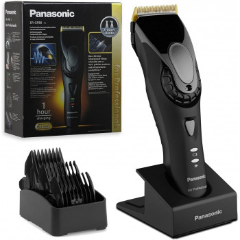 Panasonic Er Gp80...