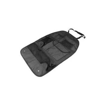 Car Back Seat Organizer