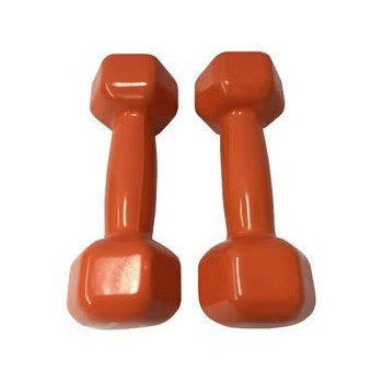 Pair Of Fitness Dumbbell 2...