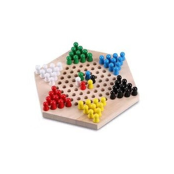 Chinese Checkers Game...