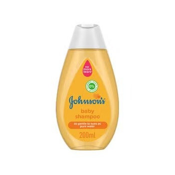 Baby Shampoo, Gentle To...