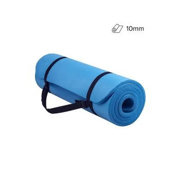 Yoga Mat Blue 62.6cm