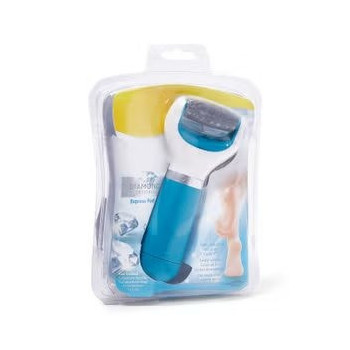 Dead Skin Removal...