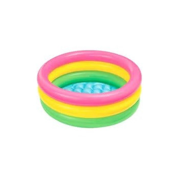 3 Ring Rainbow Portable...