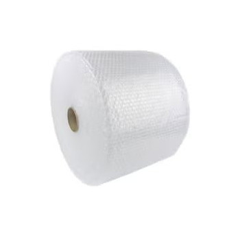 Packaging Bubble Wrap Clear