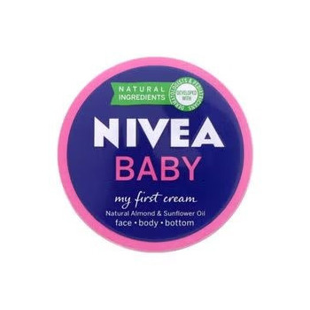 My First Cream - 150ml